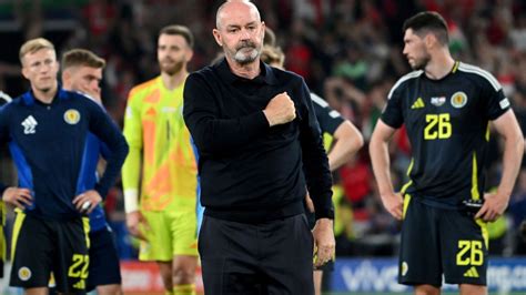 next scotland manager odds|Steve Clarke should stay as Scotland manager despite Euro 2024 elimi.